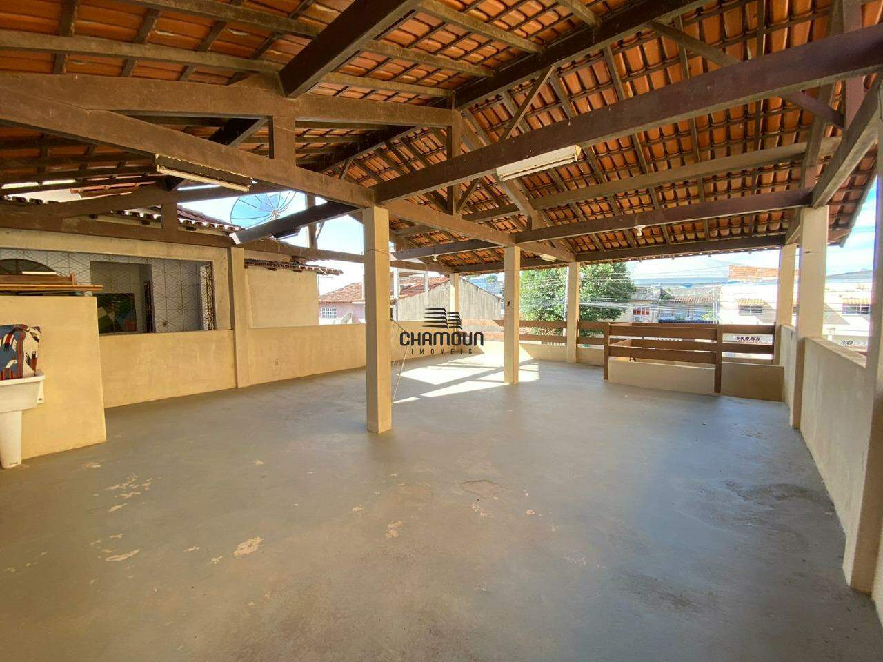 Casa à venda no Muquiçaba: Casa com 5 quartos a venda em Guarapari