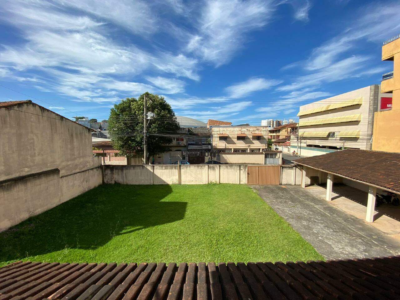 Casa à venda no Muquiçaba: Casa com 5 quartos a venda em Guarapari