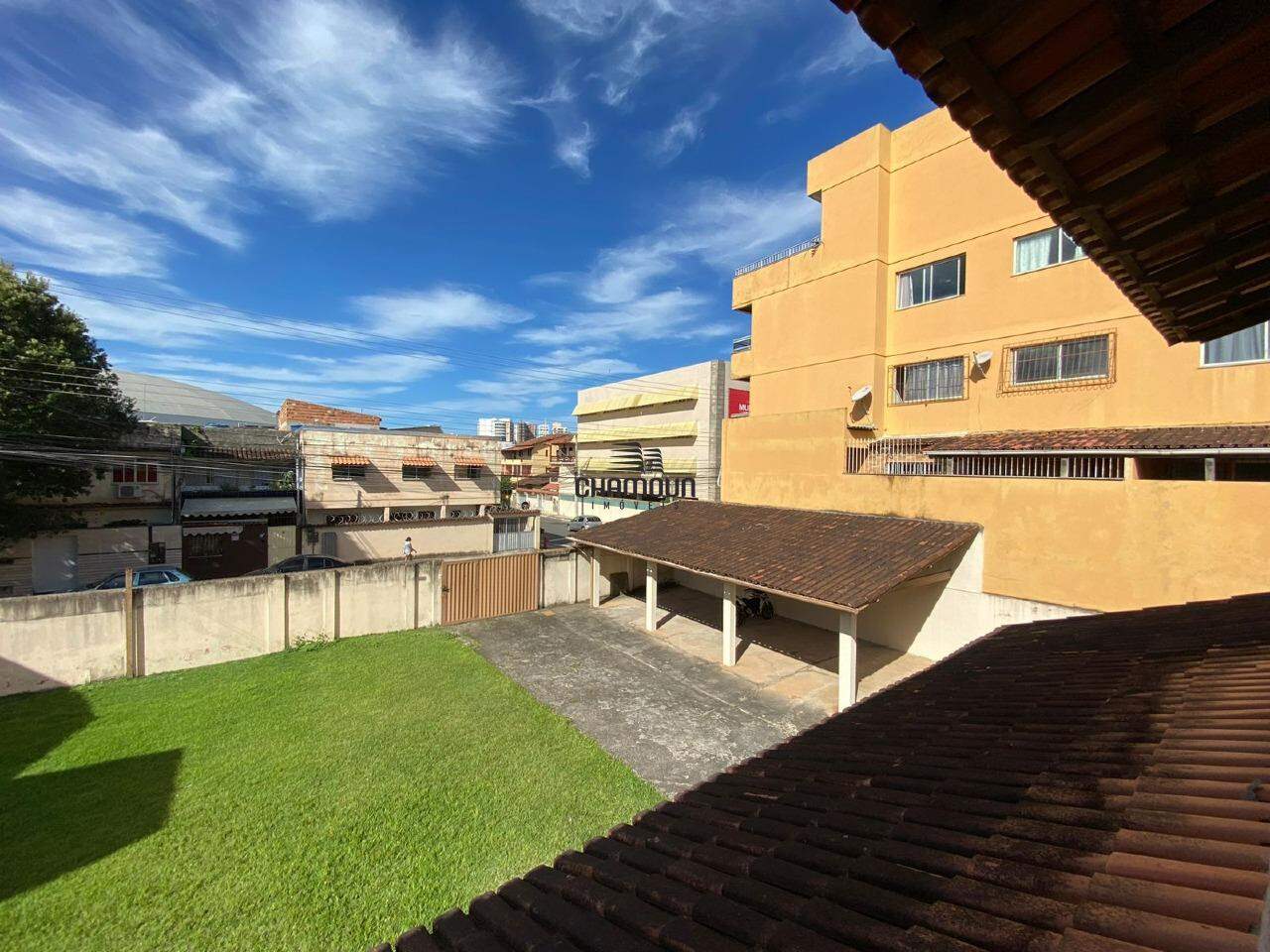 Casa à venda no Muquiçaba: Casa com 5 quartos a venda em Guarapari