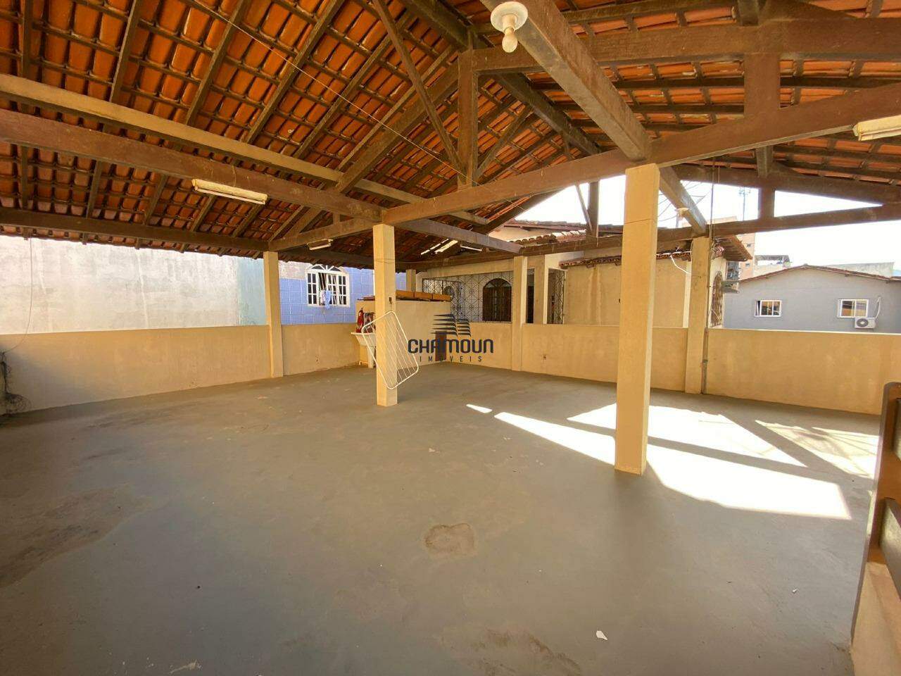 Casa à venda no Muquiçaba: Casa com 5 quartos a venda em Guarapari