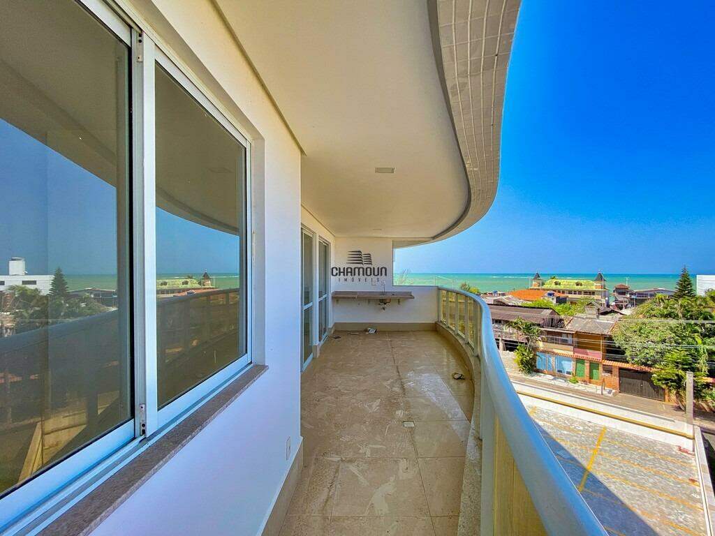 Apartamento à venda no Nova Guarapari: Apartamento 3 quartos à venda em Nova Guarapari / Guarapari - ES
