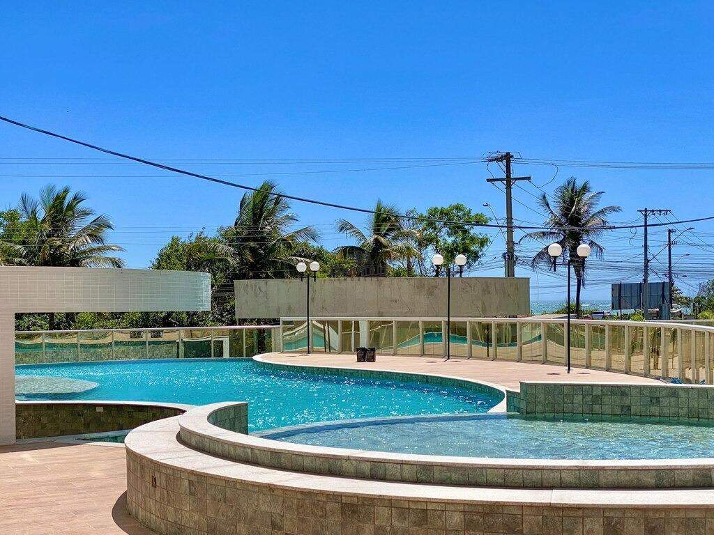 Apartamento à venda no Nova Guarapari: Apartamento 3 quartos à venda em Nova Guarapari / Guarapari - ES