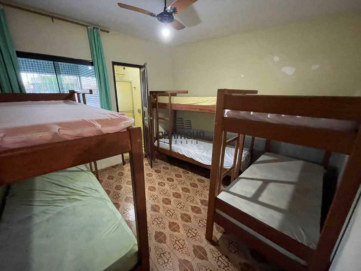 Casa à venda no Muquiçaba: Casa 6 quartos em Guarapari ES