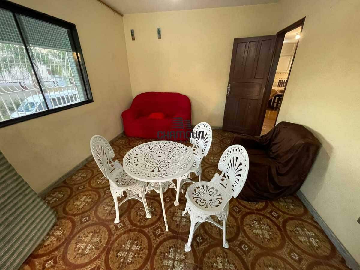 Casa à venda no Muquiçaba: Casa 6 quartos em Guarapari ES