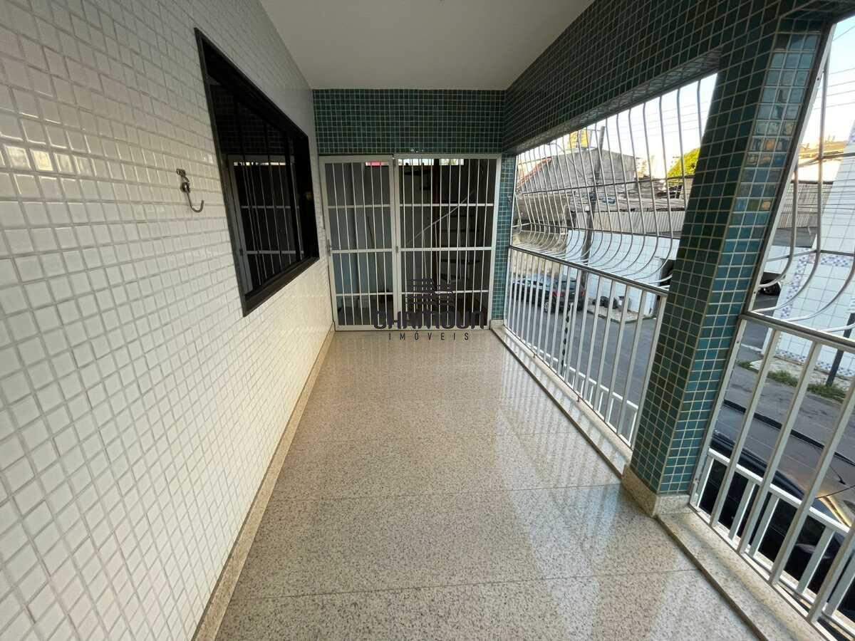 Casa à venda no Muquiçaba: Casa 6 quartos em Guarapari ES