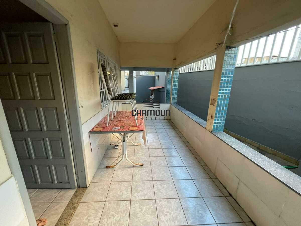 Casa à venda no Muquiçaba: Casa 6 quartos em Guarapari ES