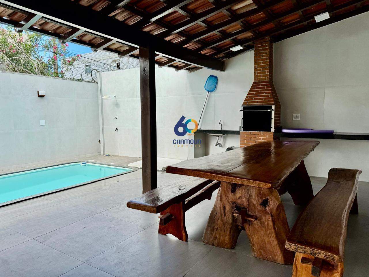 Casa à venda no Praia do Morro: Casa de 4 Quartos a venda na Praia do Morro, Guarapari