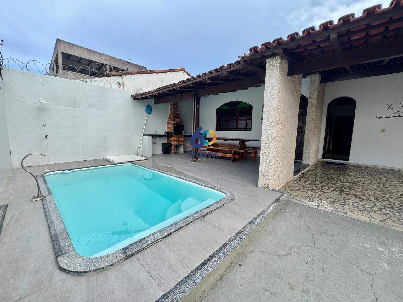 Casa à venda no Praia do Morro: Casa de 4 Quartos a venda na Praia do Morro, Guarapari
