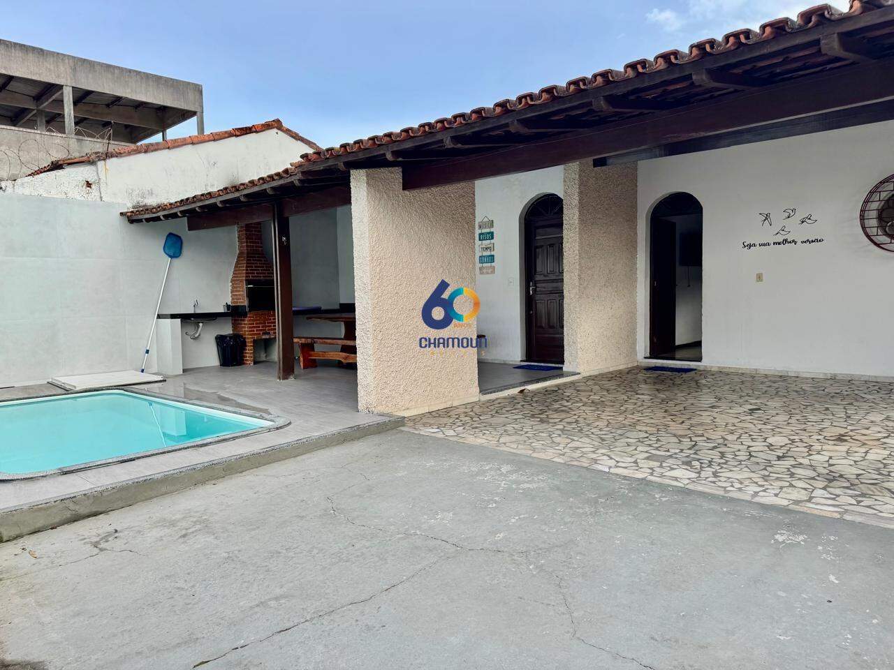 Casa à venda no Praia do Morro: Casa de 4 Quartos a venda na Praia do Morro, Guarapari
