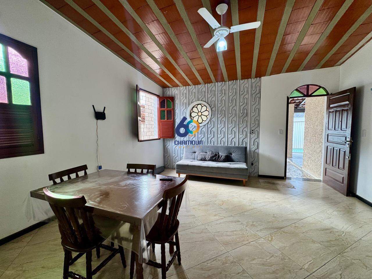 Casa à venda no Praia do Morro: Casa de 4 Quartos a venda na Praia do Morro, Guarapari