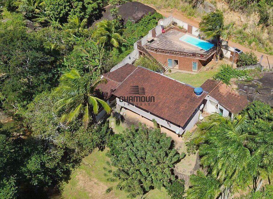 Sítio à venda no Cachoeirinha : Sitio em Guarapari