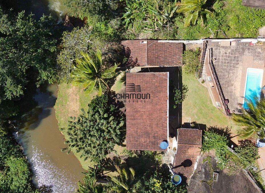 Sítio à venda no Cachoeirinha : Sitio em Guarapari