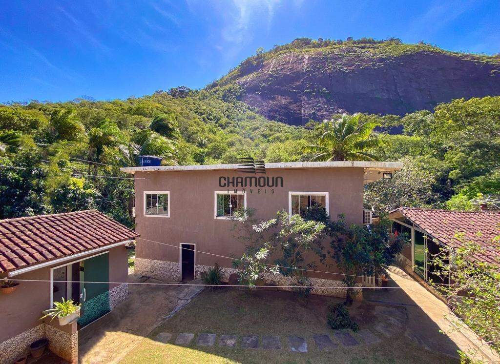 Sítio à venda no Cachoeirinha : Sitio em Guarapari
