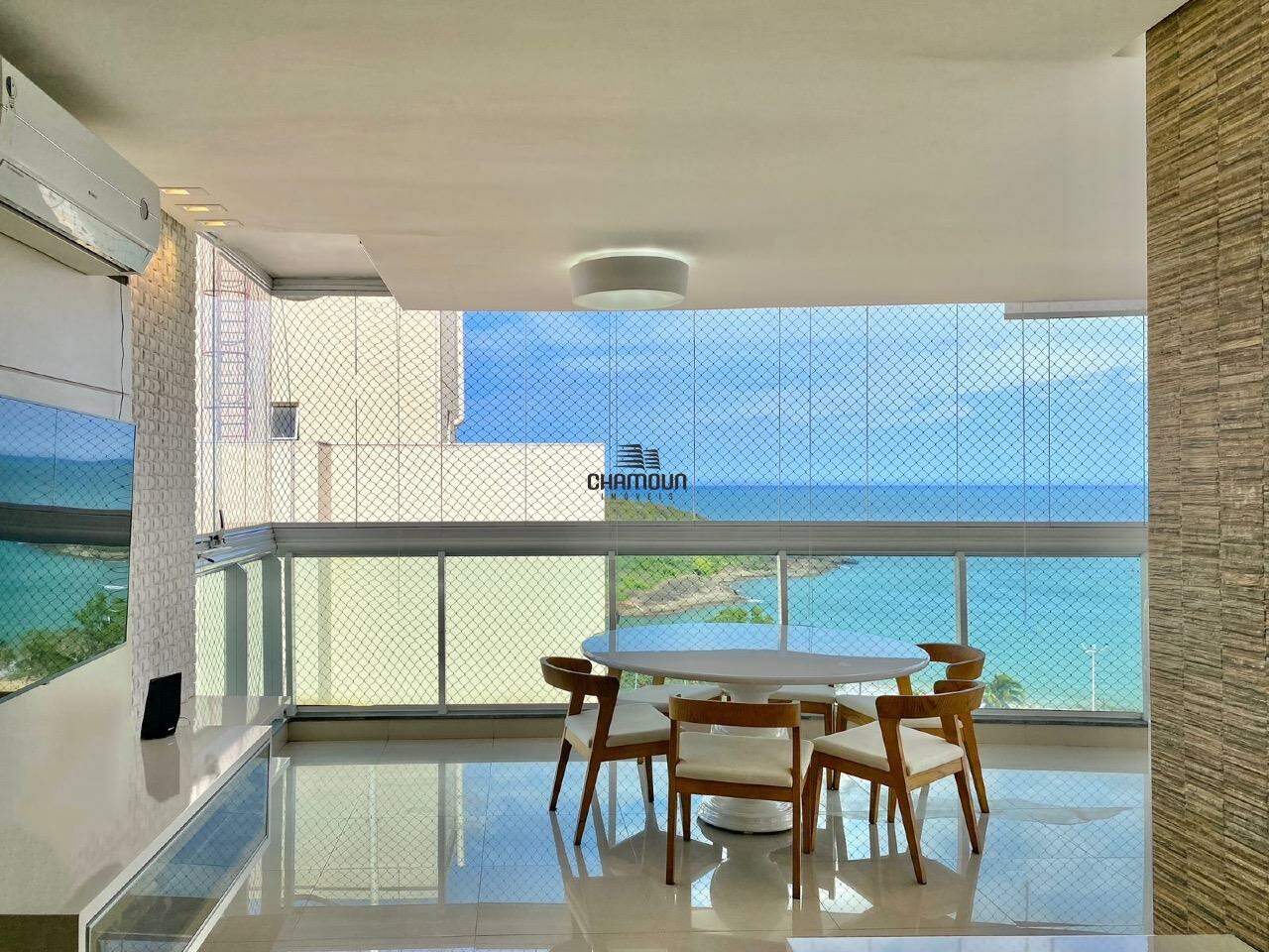 Apartamento à venda no Enseada Azul: Apartamento a venda na Enseada Azul 