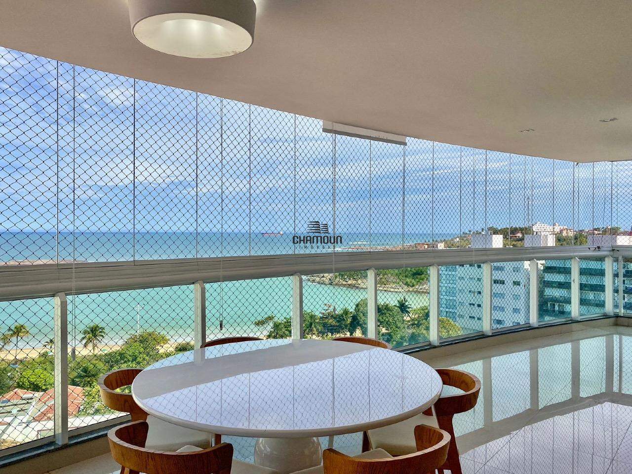 Apartamento à venda no Enseada Azul: Apartamento a venda na Enseada Azul 