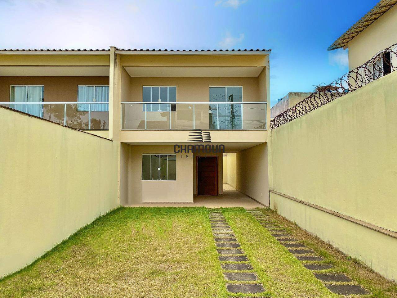 Casa à venda no Itapebussu: Casa à venda, 3 quartos, 1 suíte, 2 vagas, Itapebussu - Guarapari/ES