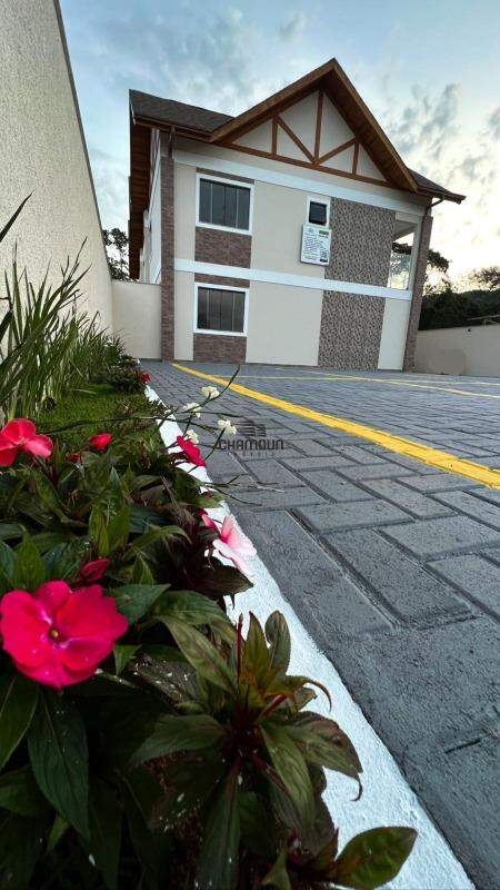Casa em Condomínio à venda no Centro: Casa Duplex 3quartos -Domingos Martins/Es