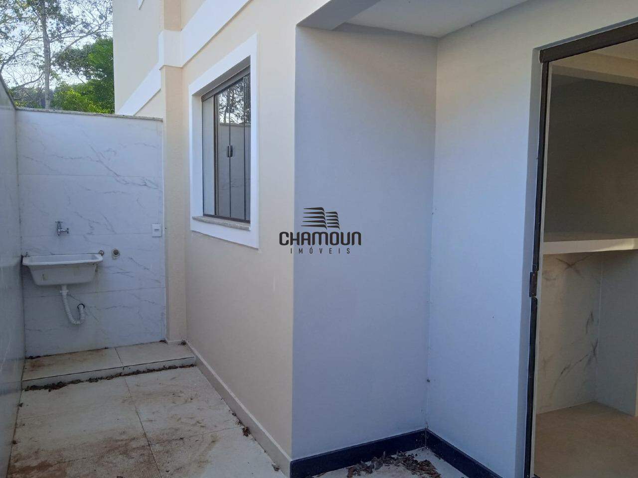 Casa em Condomínio à venda no Centro: 