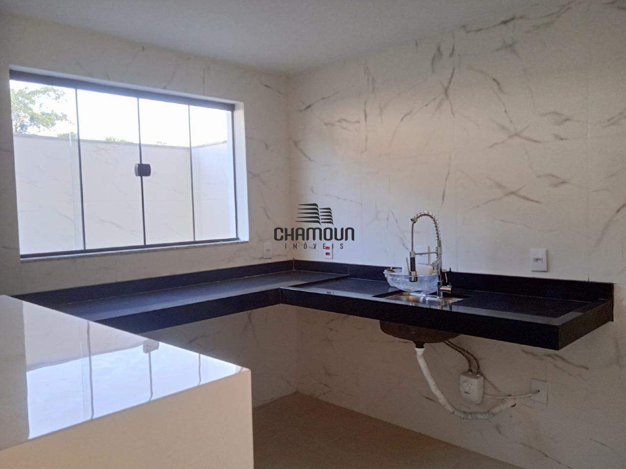 Casa em Condomínio à venda no Centro: 