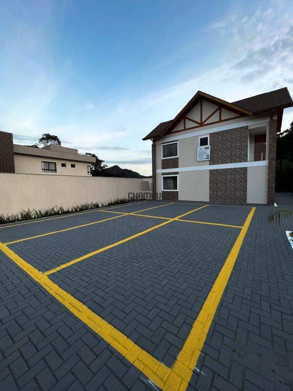 Casa em Condomínio à venda no Centro: Casa Duplex 3quartos -Domingos Martins/Es