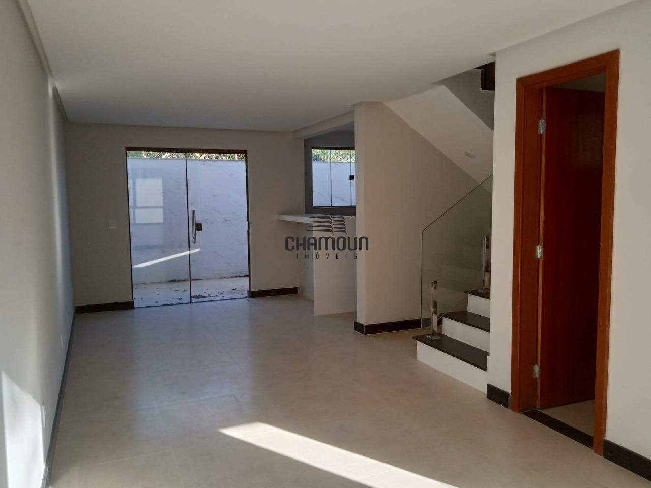 Casa em Condomínio à venda no Centro: 