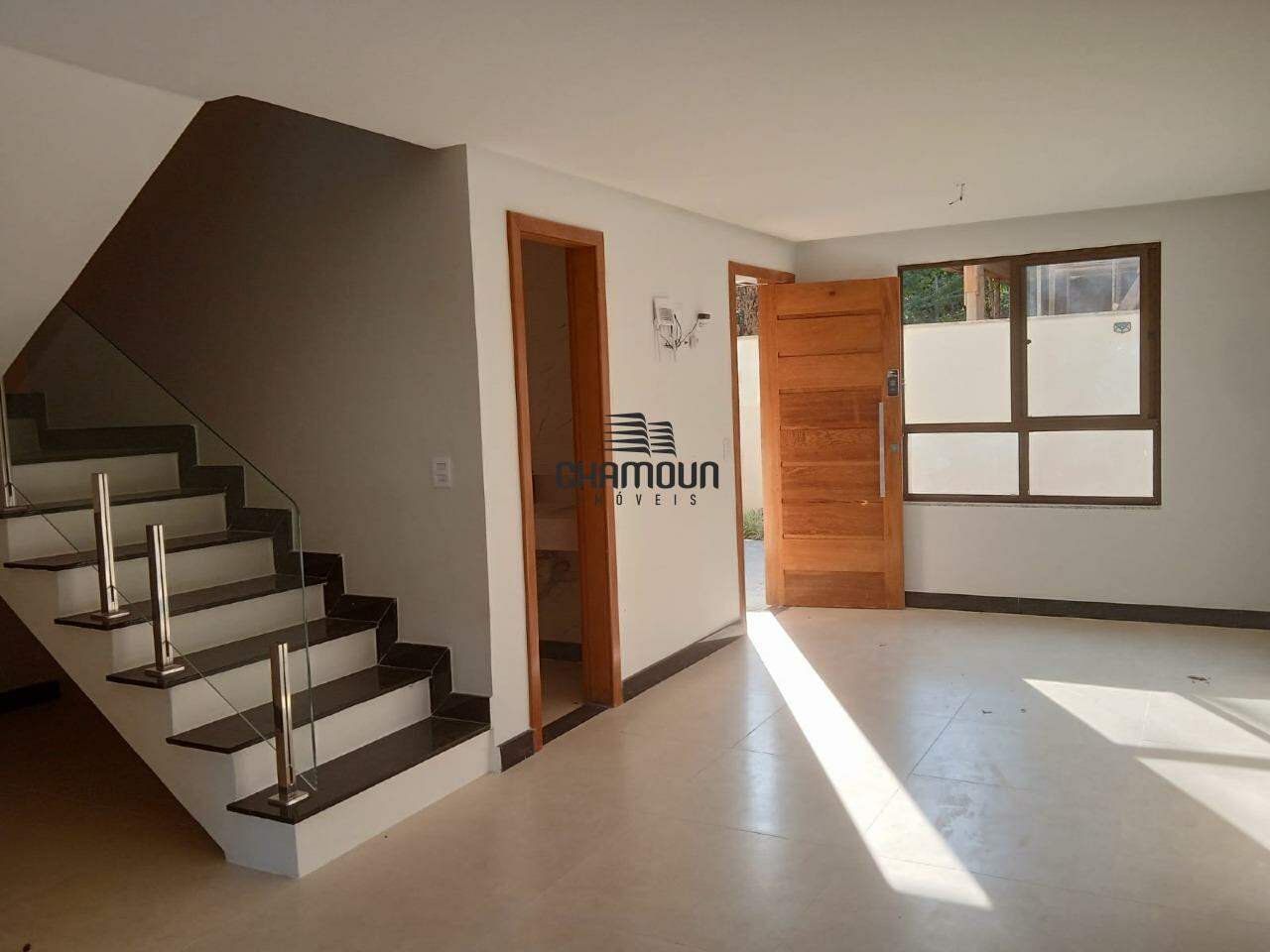 Casa em Condomínio à venda no Centro: 
