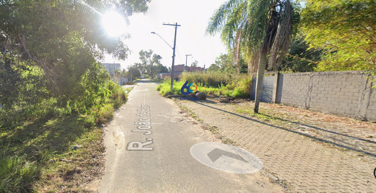 Terreno à venda no Nova Guarapari: 