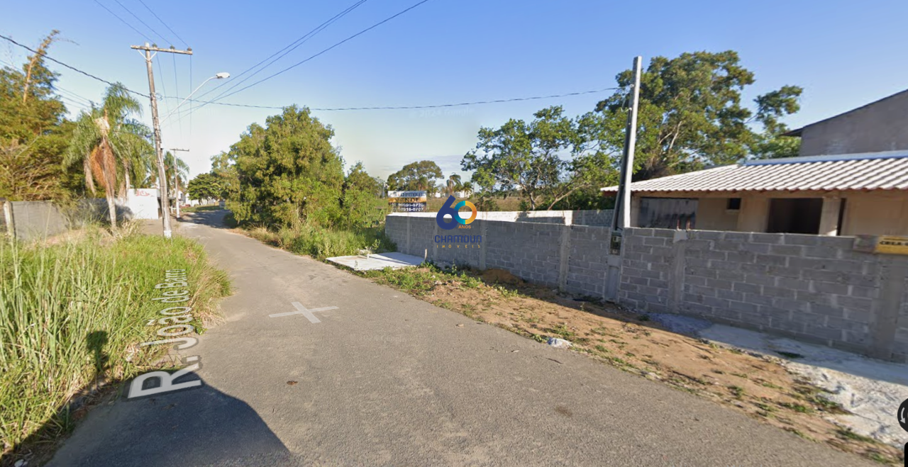 Terreno à venda no Nova Guarapari: 