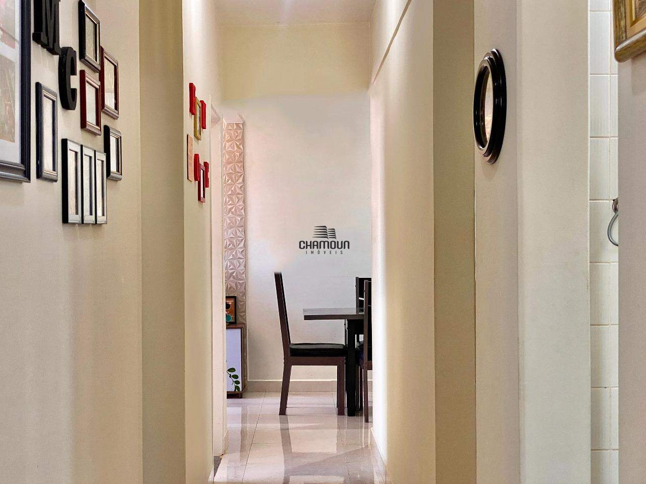 Apartamento à venda no Ipiranga: Apartamento com 3 quartos em Guarapari 