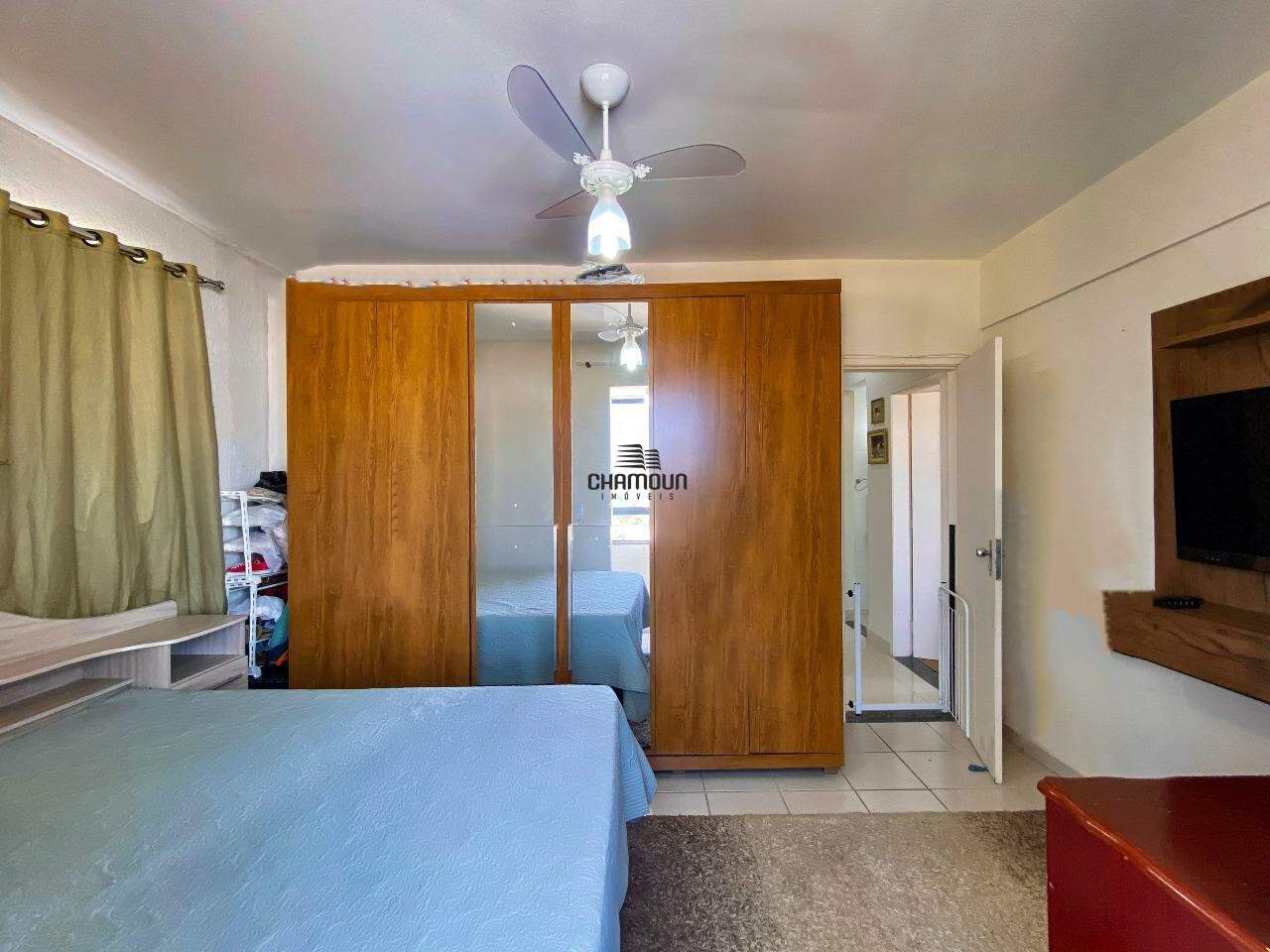 Apartamento à venda no Ipiranga: Apartamento com 3 quartos em Guarapari 