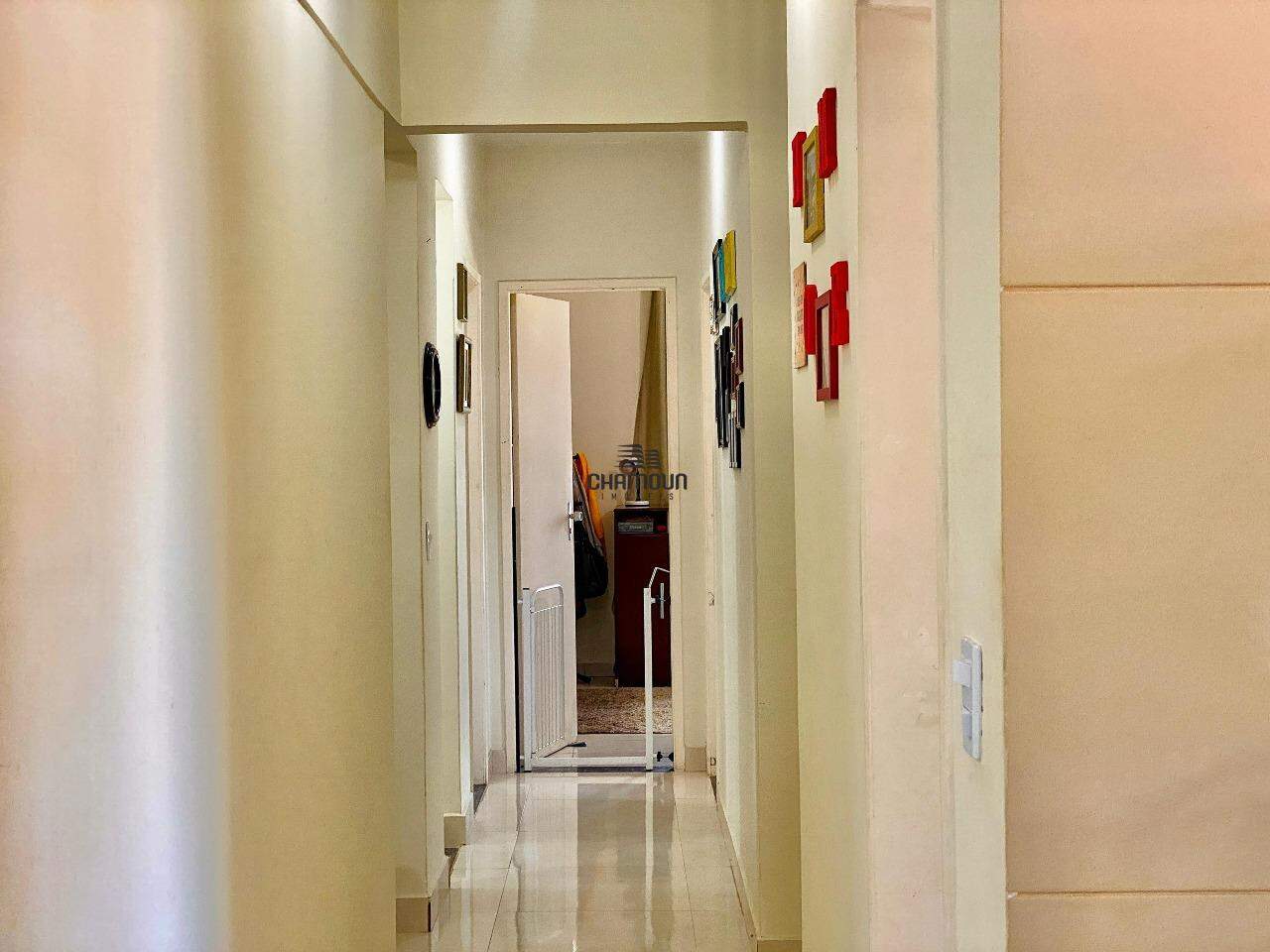 Apartamento à venda no Ipiranga: Apartamento com 3 quartos em Guarapari 