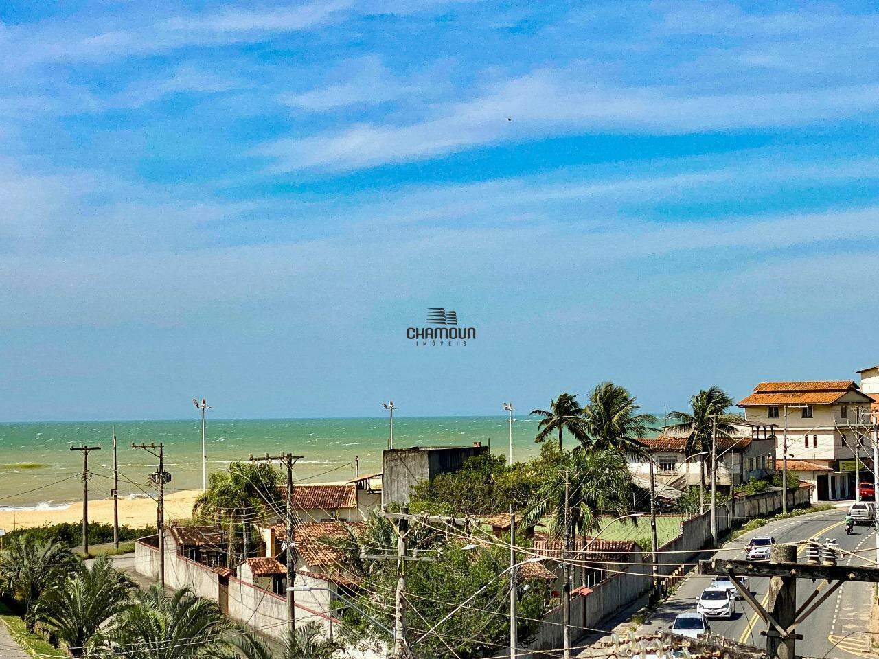 Apartamento à venda no Ipiranga: Apartamento Praia do Riacho Guarapari 