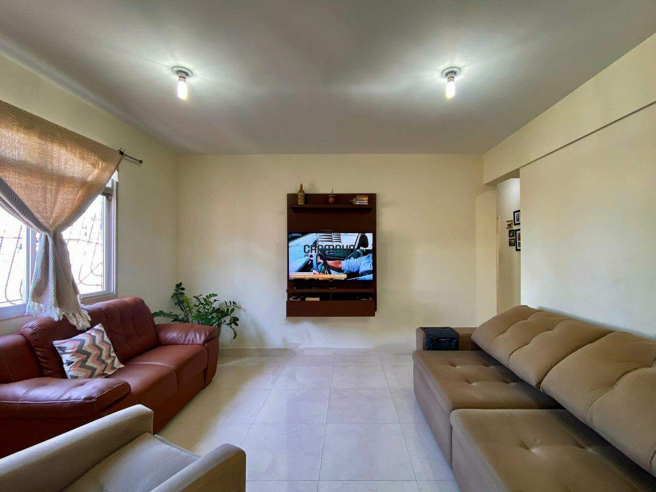 Apartamento à venda no Ipiranga: Apartamento com 3 quartos em Guarapari 