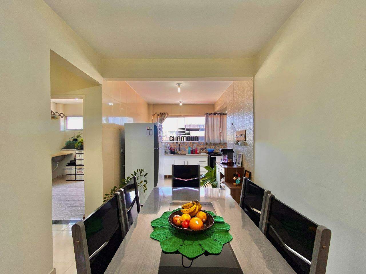 Apartamento à venda no Ipiranga: Apartamento com 3 quartos em Guarapari 