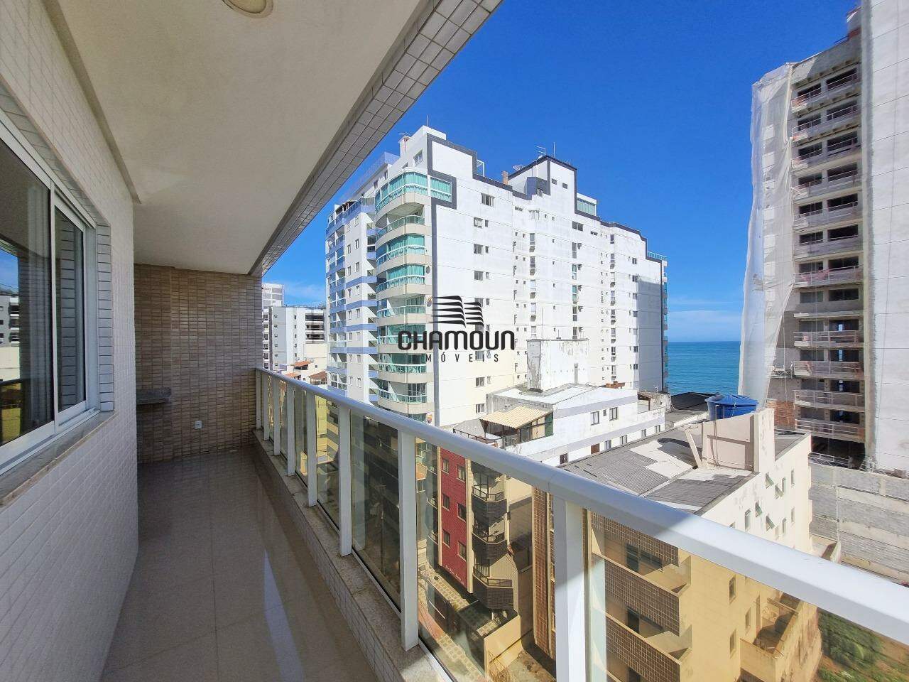 Apartamento à venda no Praia do Morro: Apartamento 3 quartos na Praia do Morro