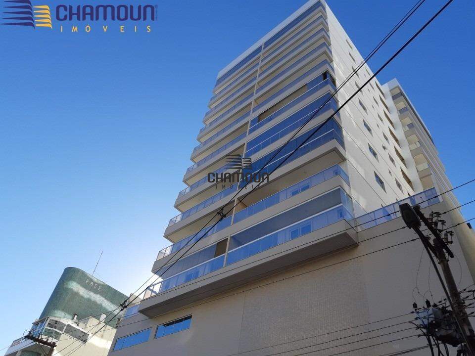 Apartamento à venda no Praia do Morro: Apartamento 3 quartos na Praia do Morro