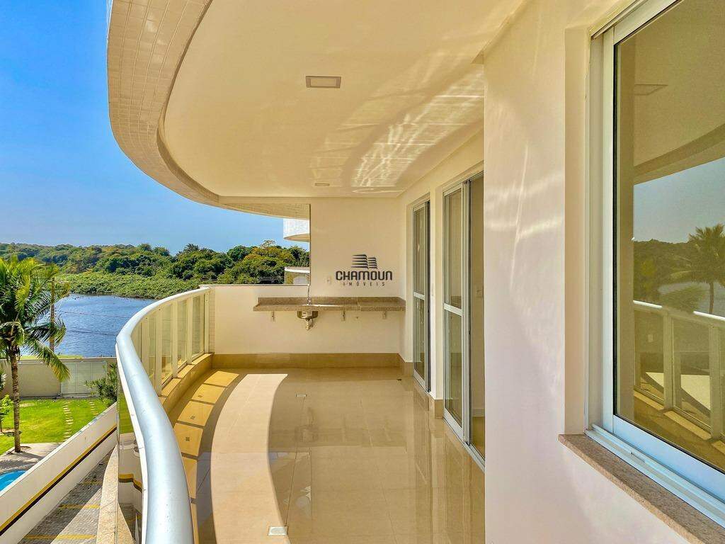 Apartamento à venda no Nova Guarapari: Apartamento 3 quartos à venda em Nova Guarapari / Guarapari - ES