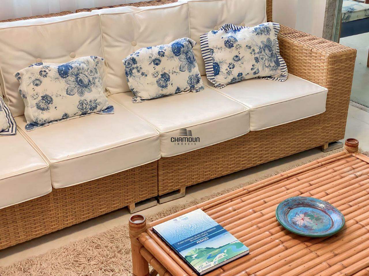 Cobertura à venda no Enseada Azul: Cobertura na Enseada Azul Guarapari