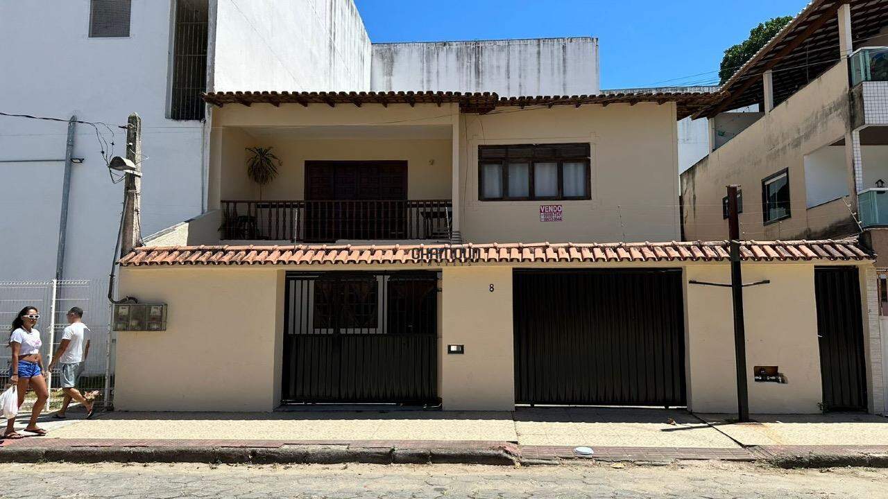 Casa à venda no Ipiranga: Casa Comercial/Residencial no Ipiranga Guarapari-ES