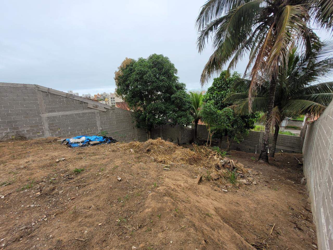 Terreno à venda no Nova Guarapari: Terreno à venda em Guarapari/Nova Guarapari