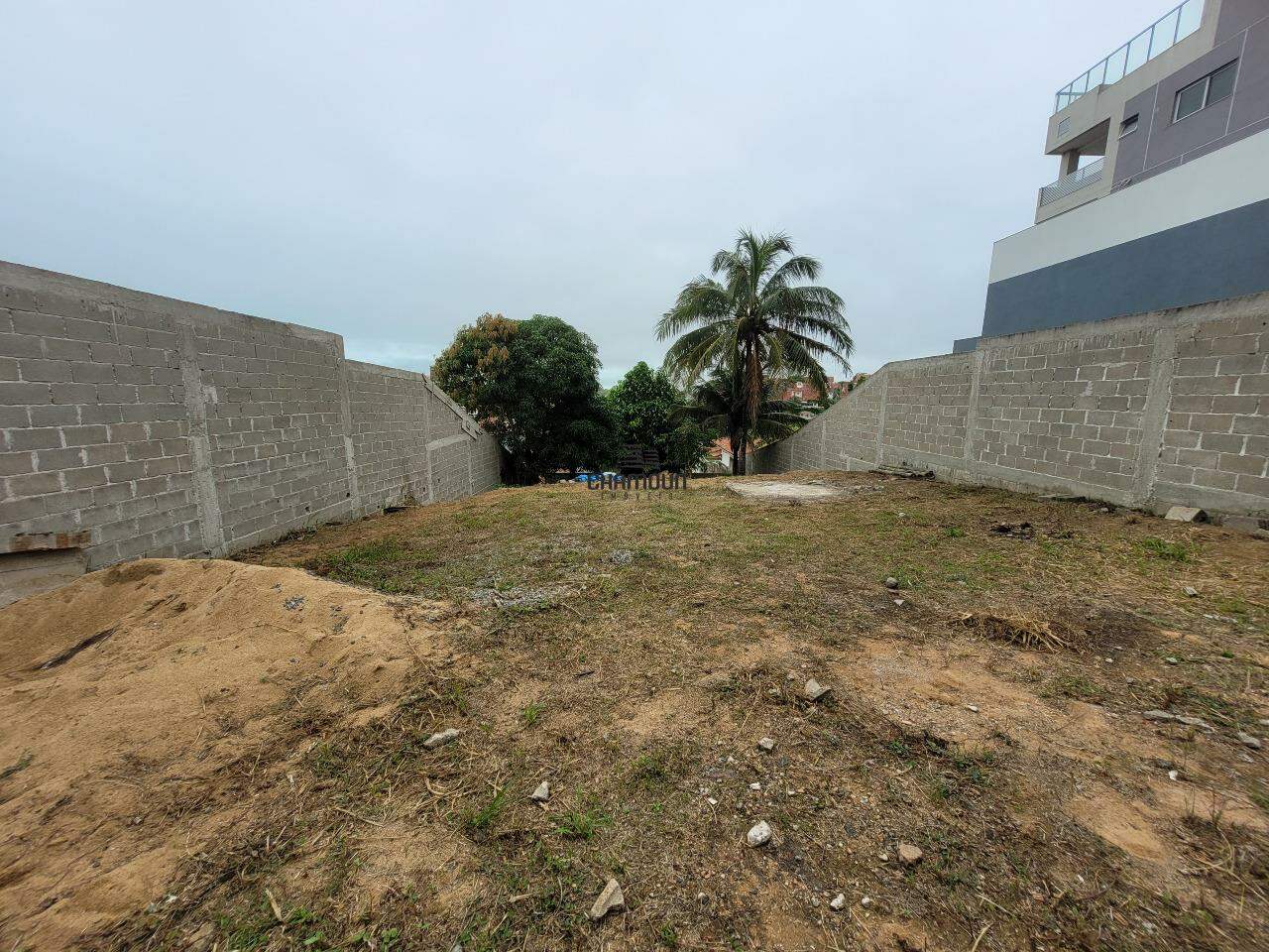 Terreno à venda no Nova Guarapari: Terreno à venda em Guarapari/Nova Guarapari