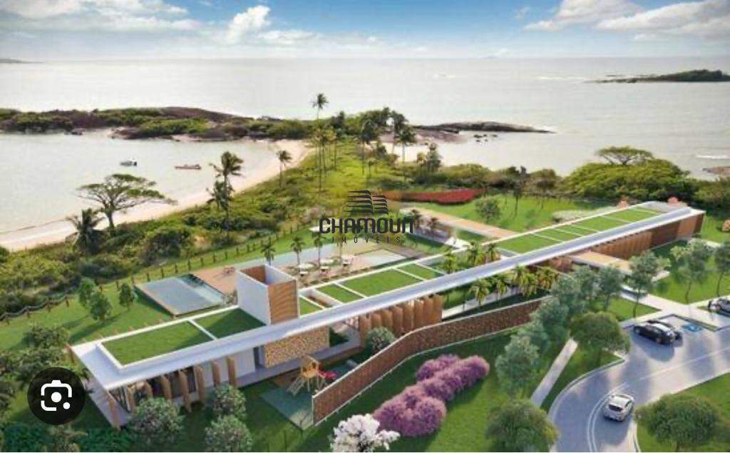Lote à venda no Santa Monica:  Alphaville Tres Praias
