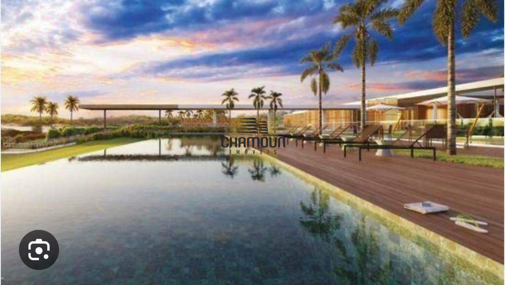 Lote à venda no Santa Monica: Alphaville Tres Praias