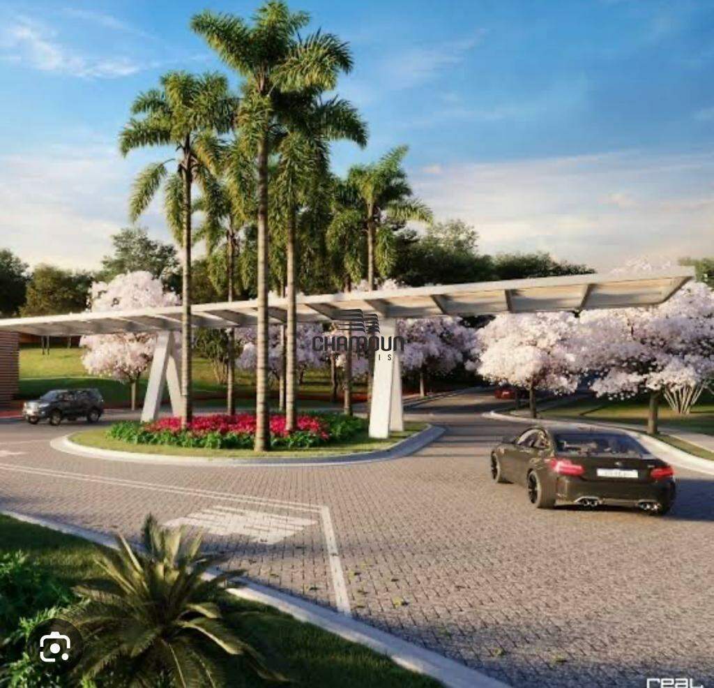 Lote à venda no Santa Monica: Alphaville Tres Praias