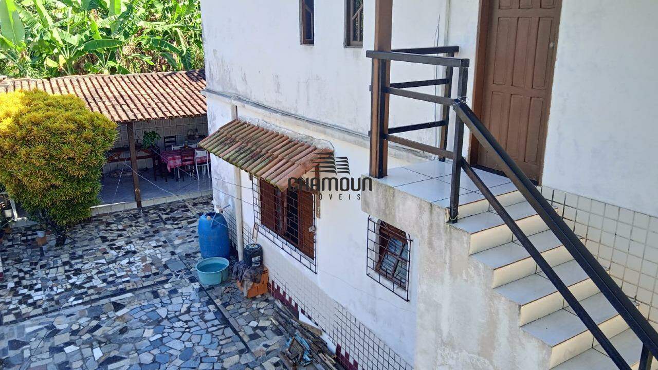 Casa à venda no Sol Nascente:  4 Quartos 2 Suites e varanda com vista privilegiada. Descrição