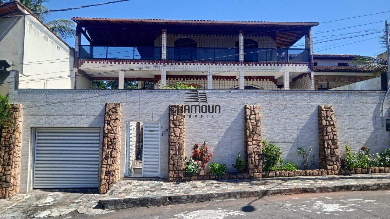 Casa à venda no Sol Nascente: Casa Duplex Espetacular a venda, 4 Quartos 2 Suites e varanda com vista privilegiada.