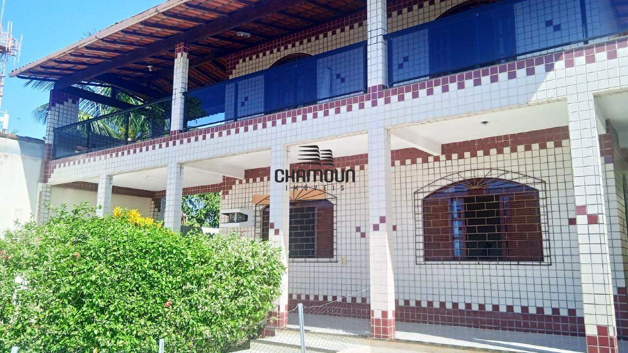 Casa à venda no Sol Nascente:  4 Quartos 2 Suites e varanda com vista privilegiada. Descrição