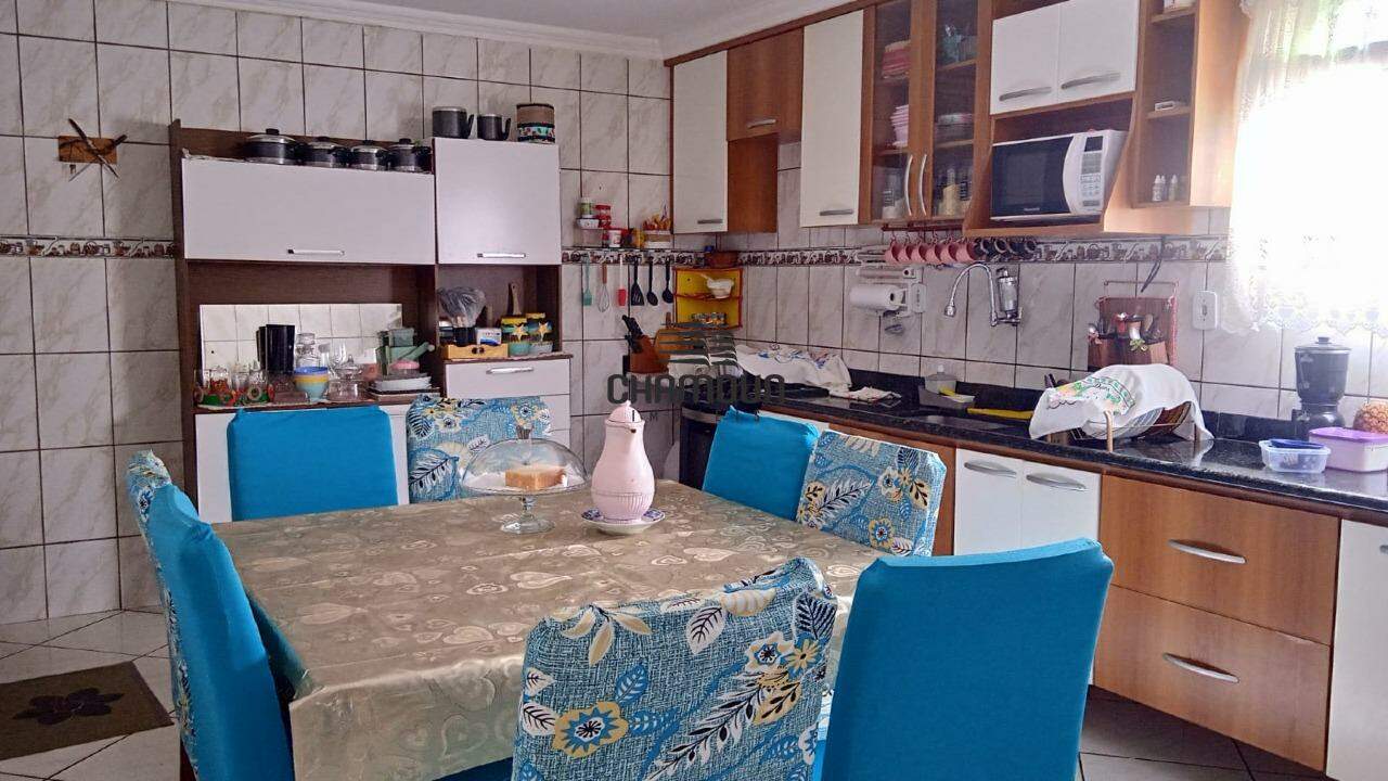 Casa à venda no Sol Nascente:  4 Quartos 2 Suites e varanda com vista privilegiada. Descrição