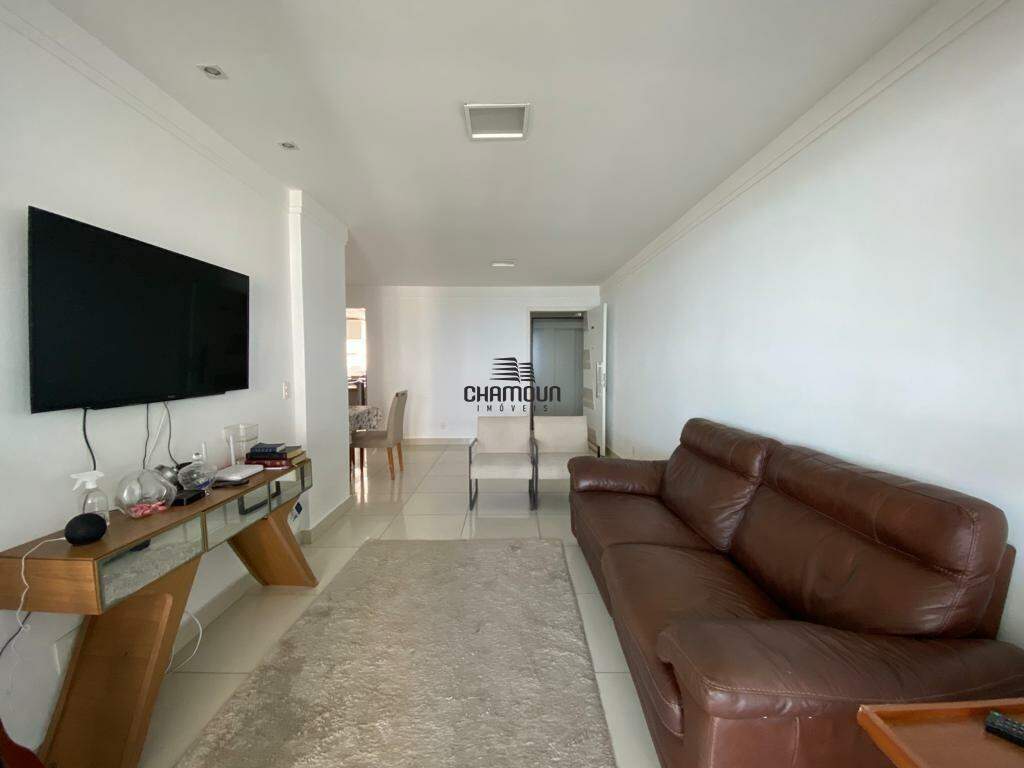 Apartamento à venda no Praia do Morro: Apartamento de 4 quartos a venda na Praia do Morro em Guarapari
