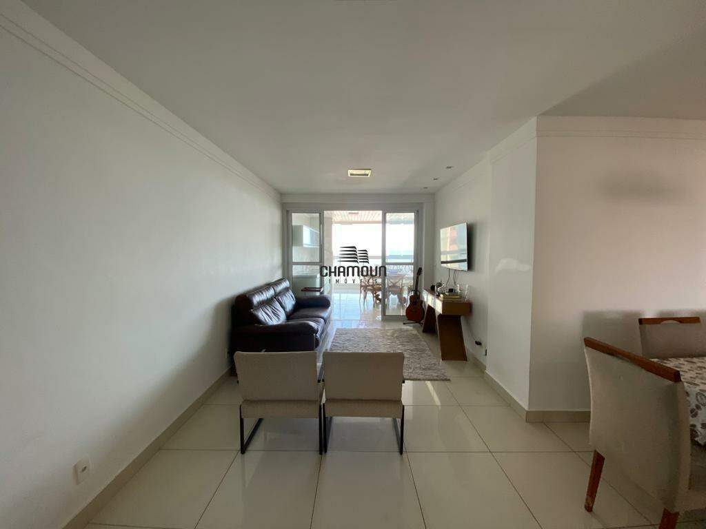 Apartamento à venda no Praia do Morro: Apartamento de 4 quartos a venda na Praia do Morro em Guarapari